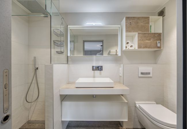 Apartment in Menthon-Saint-Bernard - Les Côteaux du Château - OG IMMO Apartment in Menthon-Saint-Bernard - Les Côteaux du Château - OG IMMO