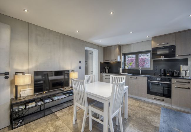 Apartment in Menthon-Saint-Bernard - Les Côteaux du Château - OG IMMO Apartment in Menthon-Saint-Bernard - Les Côteaux du Château - OG IMMO