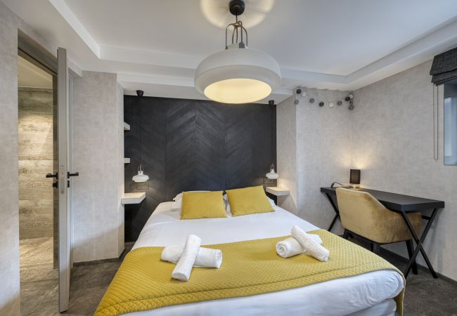 Apartment in Menthon-Saint-Bernard - Les Côteaux du Château - OG IMMO Apartment in Menthon-Saint-Bernard - Les Côteaux du Château - OG IMMO