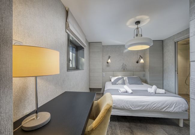 Apartment in Menthon-Saint-Bernard - Les Côteaux du Château - OG IMMO Apartment in Menthon-Saint-Bernard - Les Côteaux du Château - OG IMMO