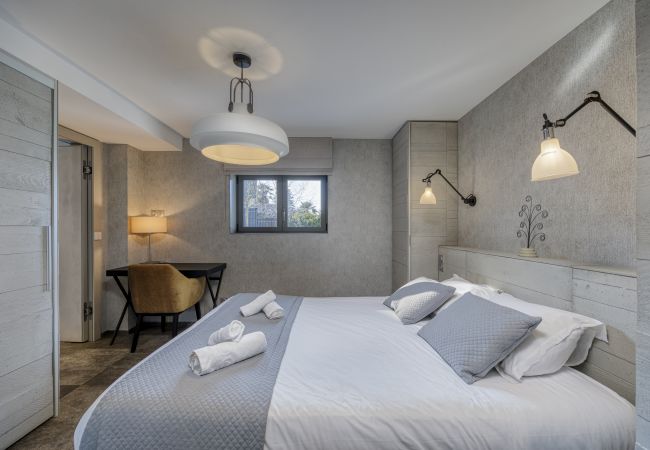 Apartment in Menthon-Saint-Bernard - Les Côteaux du Château - OG IMMO Apartment in Menthon-Saint-Bernard - Les Côteaux du Château - OG IMMO