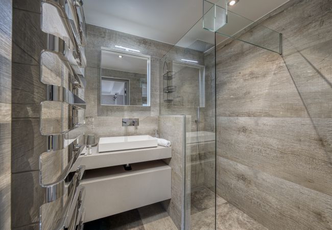 Apartment in Menthon-Saint-Bernard - Les Côteaux du Château - OG IMMO Apartment in Menthon-Saint-Bernard - Les Côteaux du Château - OG IMMO