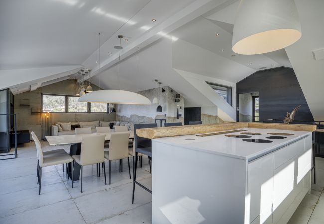 Villa in Menthon-Saint-Bernard - Le Trésor du Château Villa in Menthon-Saint-Bernard - Le Trésor du Château