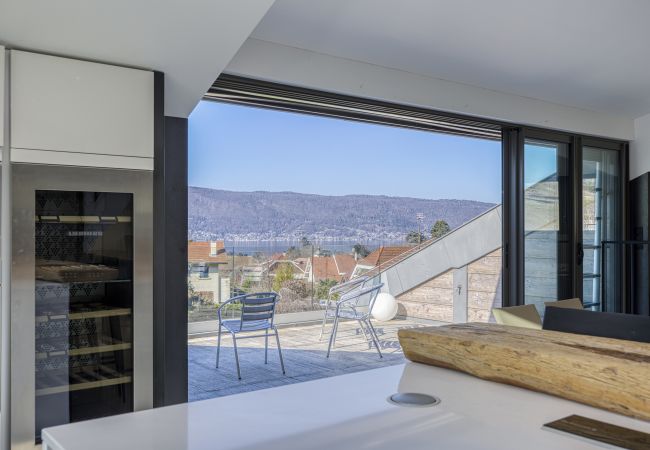 Villa in Menthon-Saint-Bernard - Le Trésor du Château Villa in Menthon-Saint-Bernard - Le Trésor du Château