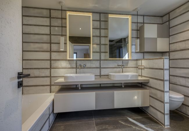 Villa in Menthon-Saint-Bernard - Le Trésor du Château Villa in Menthon-Saint-Bernard - Le Trésor du Château