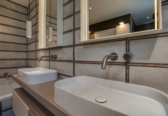 Villa in Menthon-Saint-Bernard - Le Trésor du Château Villa in Menthon-Saint-Bernard - Le Trésor du Château