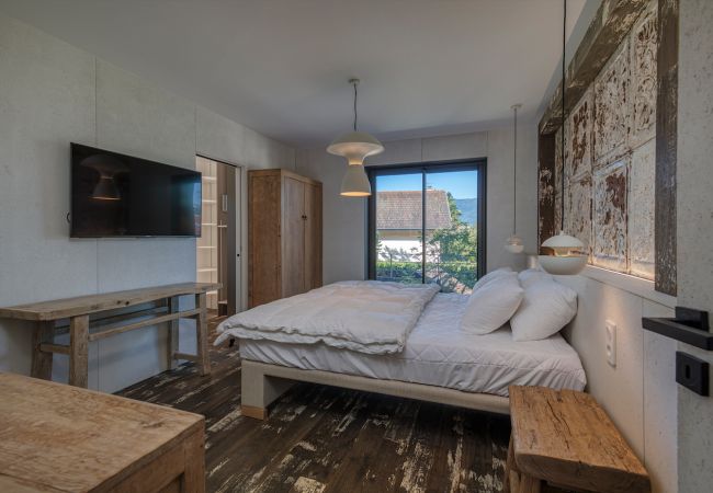 Villa in Menthon-Saint-Bernard - Le Trésor du Château Villa in Menthon-Saint-Bernard - Le Trésor du Château