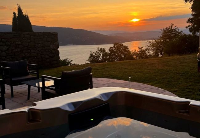 Villa in Veyrier-du-Lac - Villa Savoie 5* - OG IMMO Villa in Veyrier-du-Lac - Villa Savoie 5* - OG IMMO