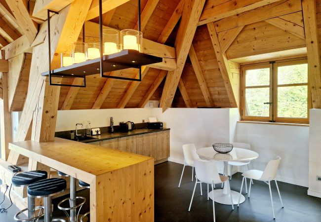 Villa in Veyrier-du-Lac - Villa Savoie 5* - OG IMMO Villa in Veyrier-du-Lac - Villa Savoie 5* - OG IMMO