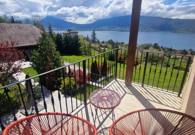 Villa in Veyrier-du-Lac - Villa Savoie 5* - OG IMMO Villa in Veyrier-du-Lac - Villa Savoie 5* - OG IMMO