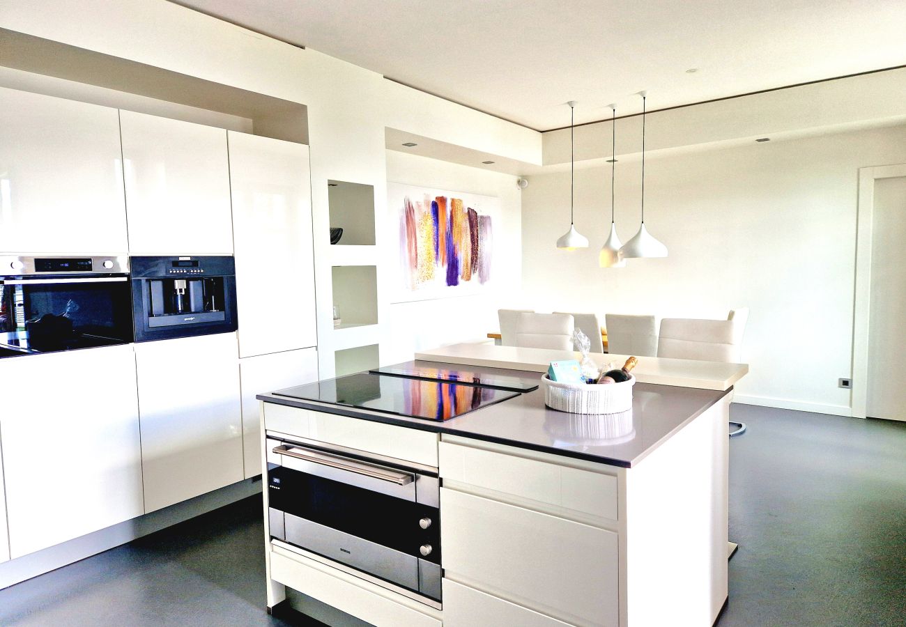 Country house in Veyrier-du-Lac - Villa Savoie 5* - OG IMMO