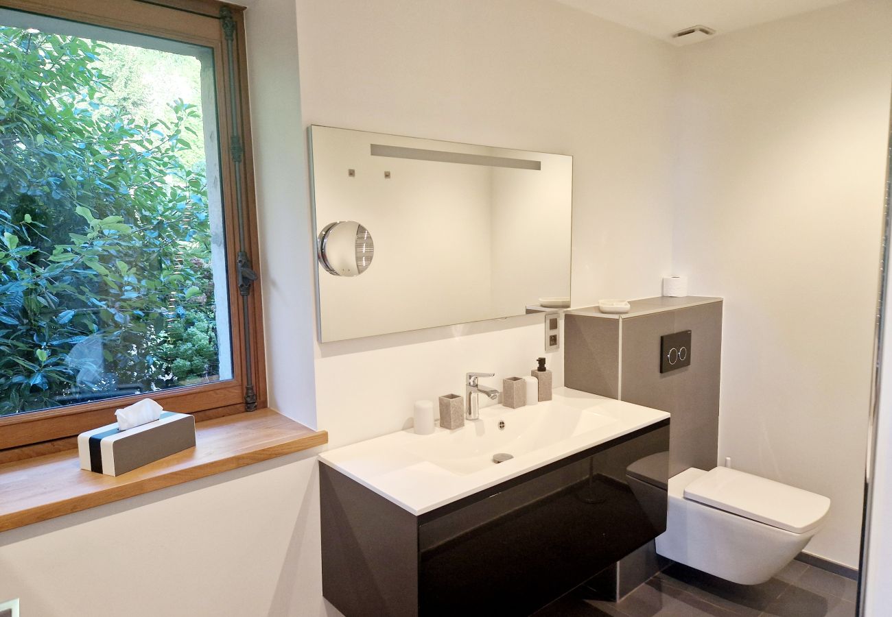 Country house in Veyrier-du-Lac - Villa Savoie 5* - OG IMMO