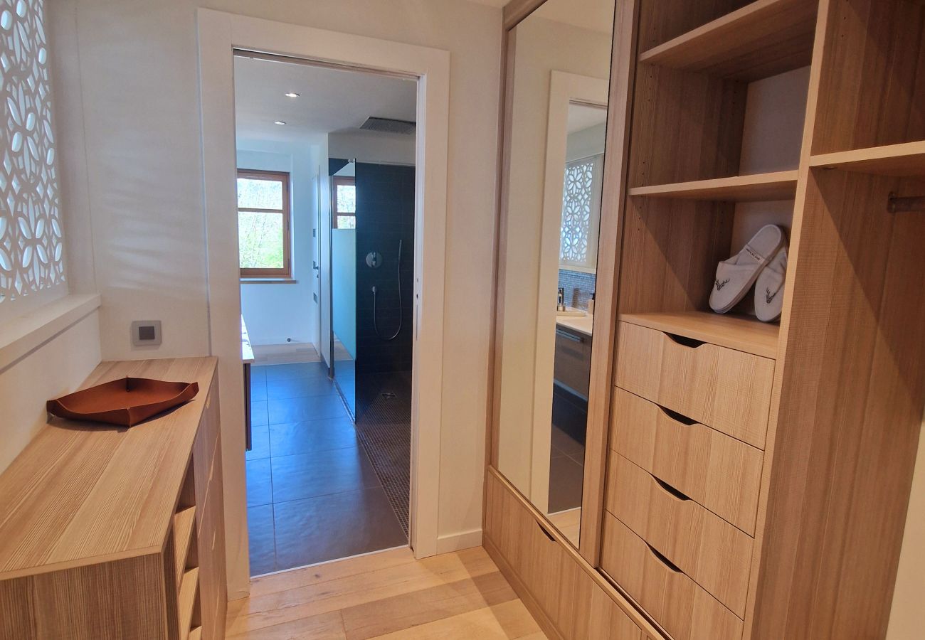 Country house in Veyrier-du-Lac - Villa Savoie 5* - OG IMMO