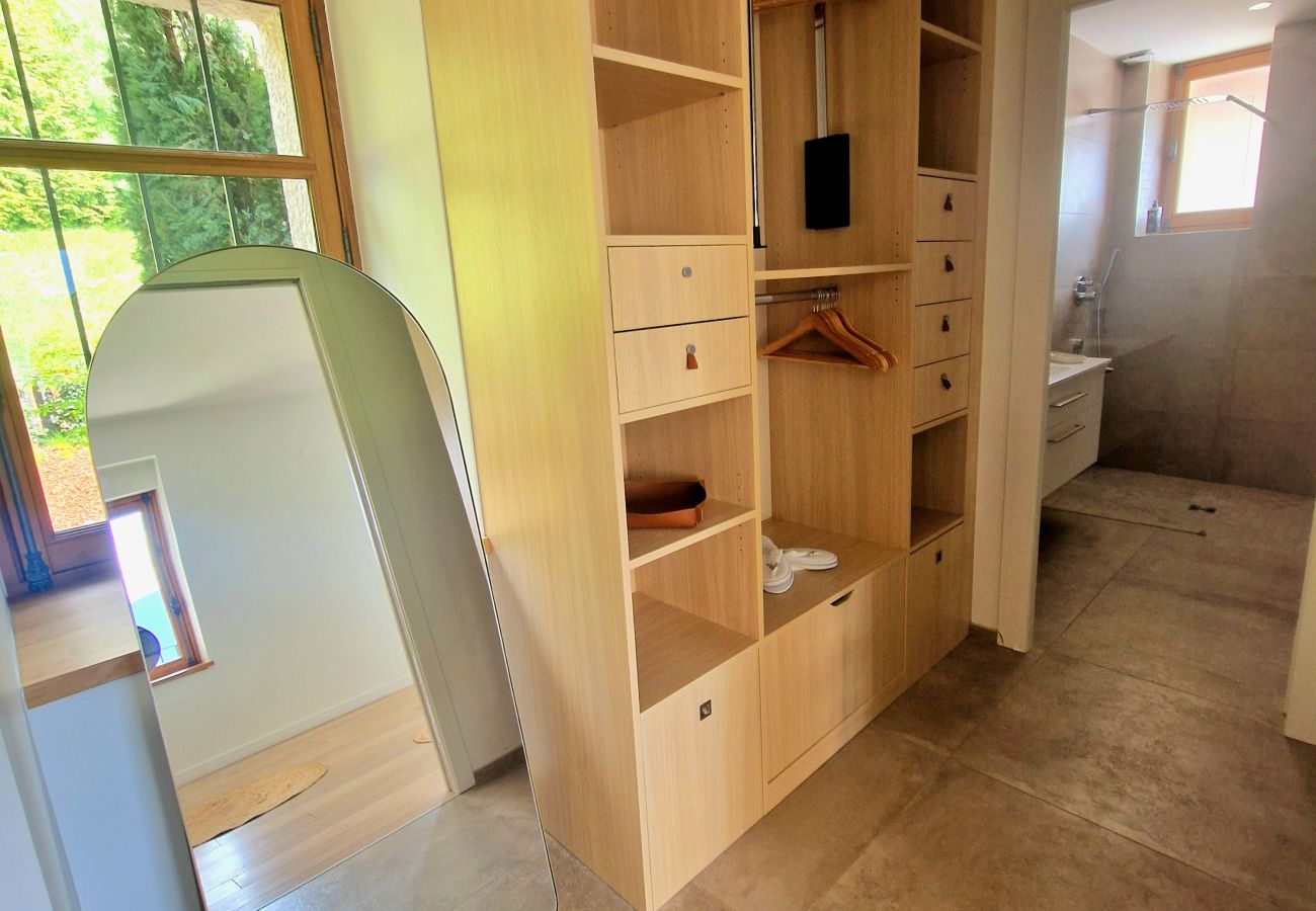 Country house in Veyrier-du-Lac - Villa Savoie 5* - OG IMMO