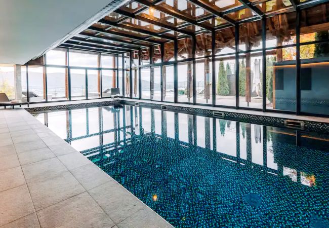 Country house in Veyrier-du-Lac - Domaine Bonaparte 5* - OG Immo Country house in Veyrier-du-Lac - Domaine Bonaparte 5* - OG Immo