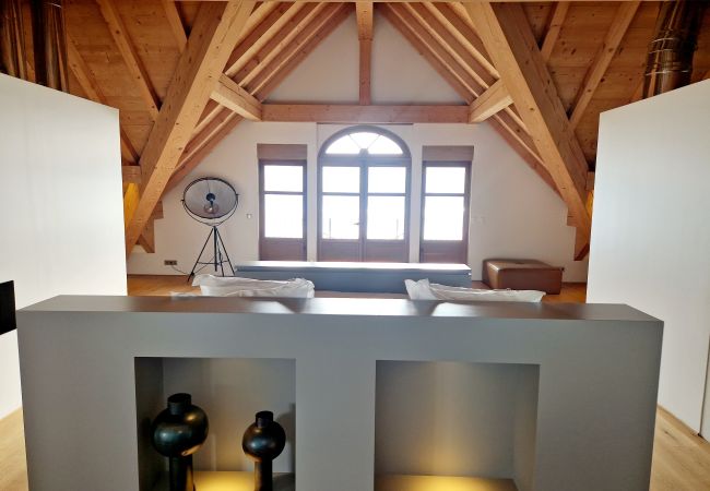 Country house in Veyrier-du-Lac - Domaine Bonaparte 5* - OG Immo Country house in Veyrier-du-Lac - Domaine Bonaparte 5* - OG Immo