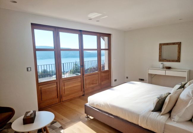 Country house in Veyrier-du-Lac - Domaine Bonaparte 5* - OG Immo Country house in Veyrier-du-Lac - Domaine Bonaparte 5* - OG Immo