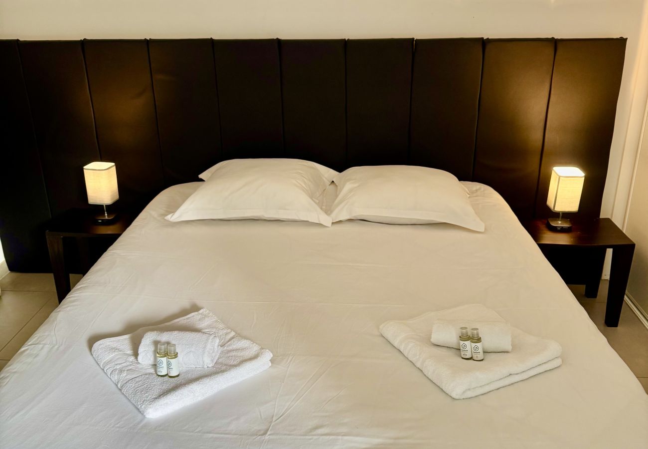 Apartment in Annecy - View Point Mountain Lake 4*