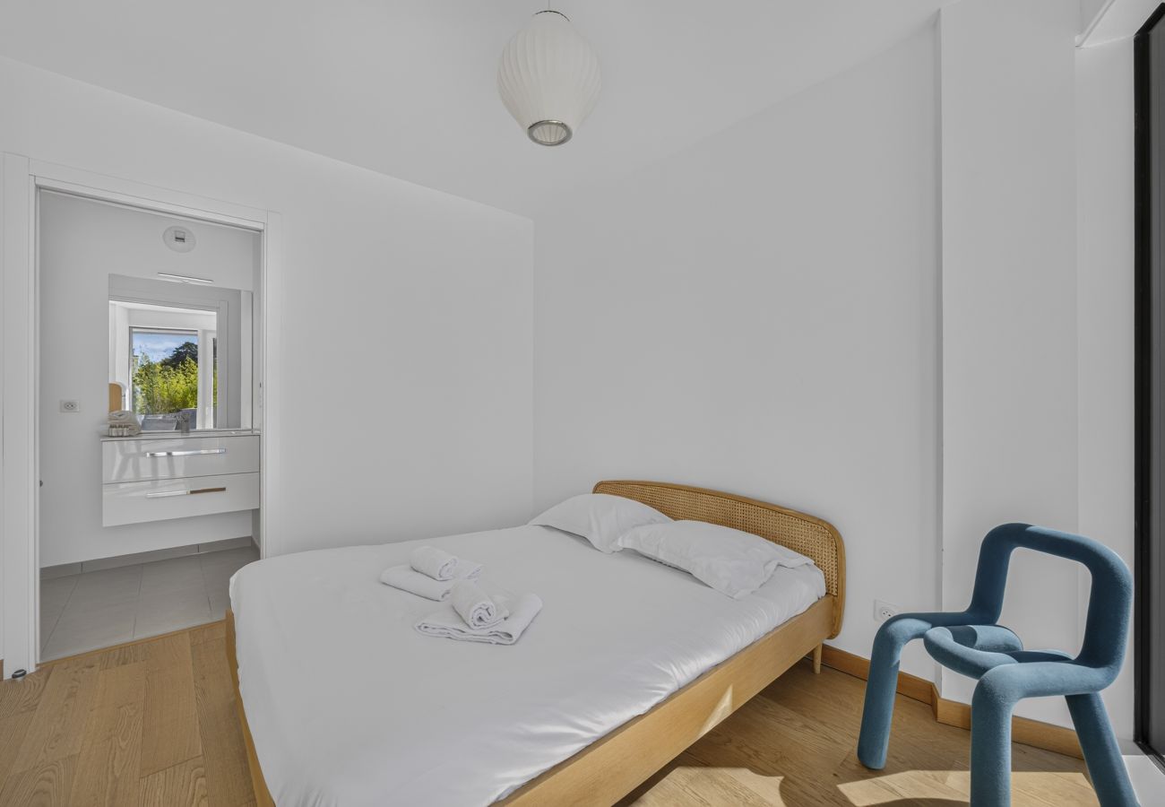 Apartment in Annecy - View point Miracle
