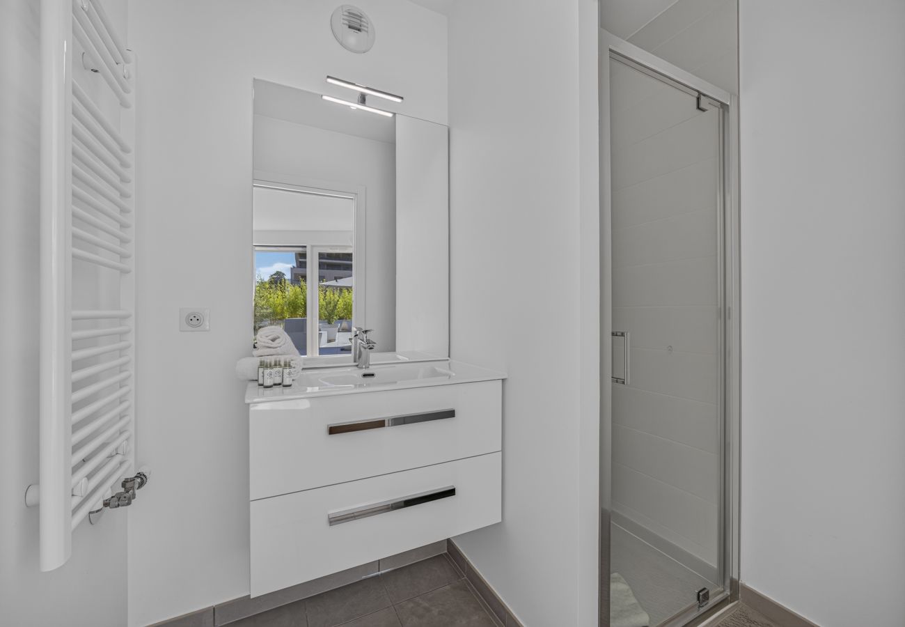 Apartment in Annecy - View point Miracle