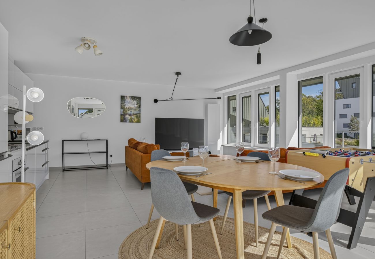 Apartment in Annecy - View point Miracle