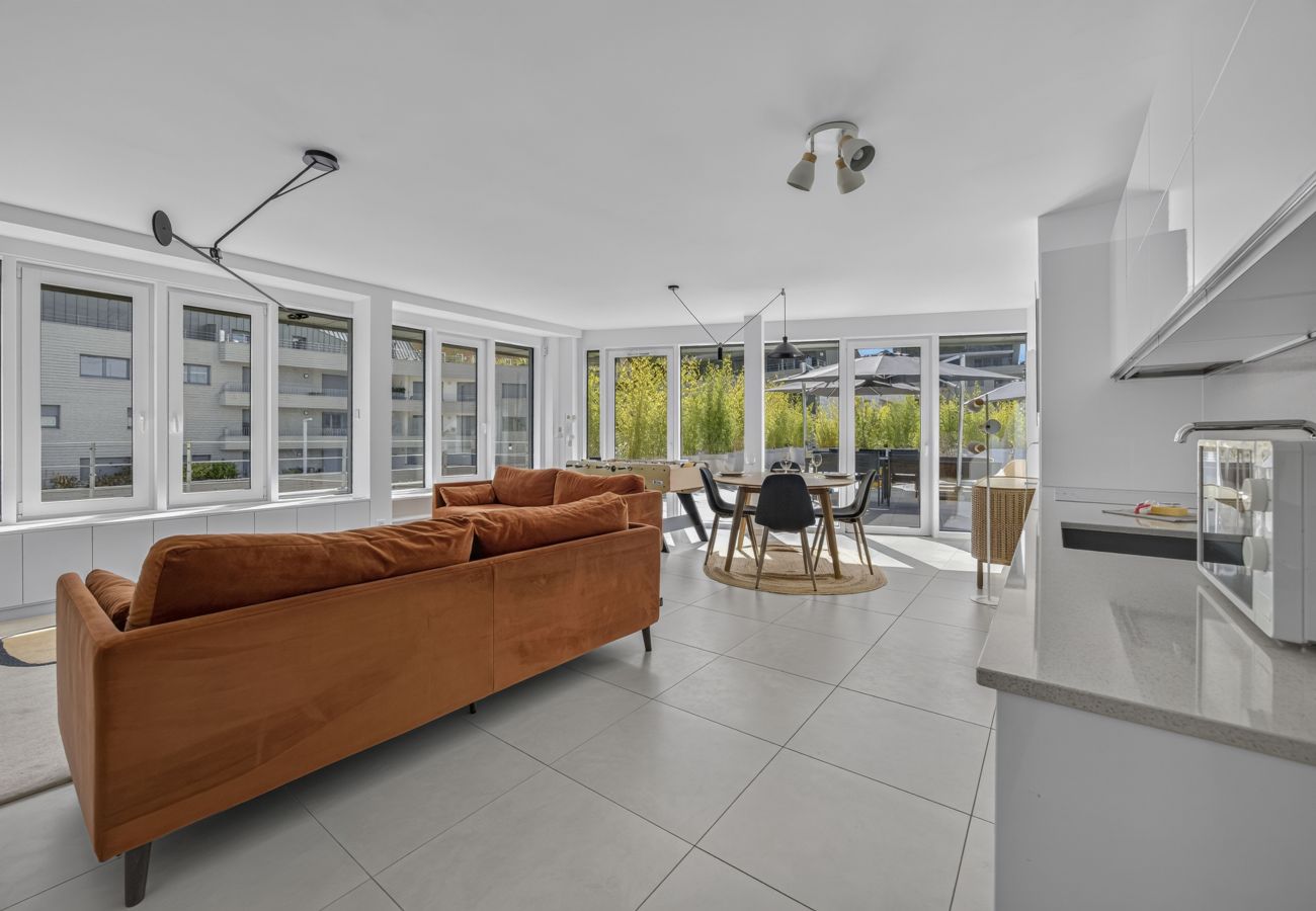 Apartment in Annecy - View point Miracle