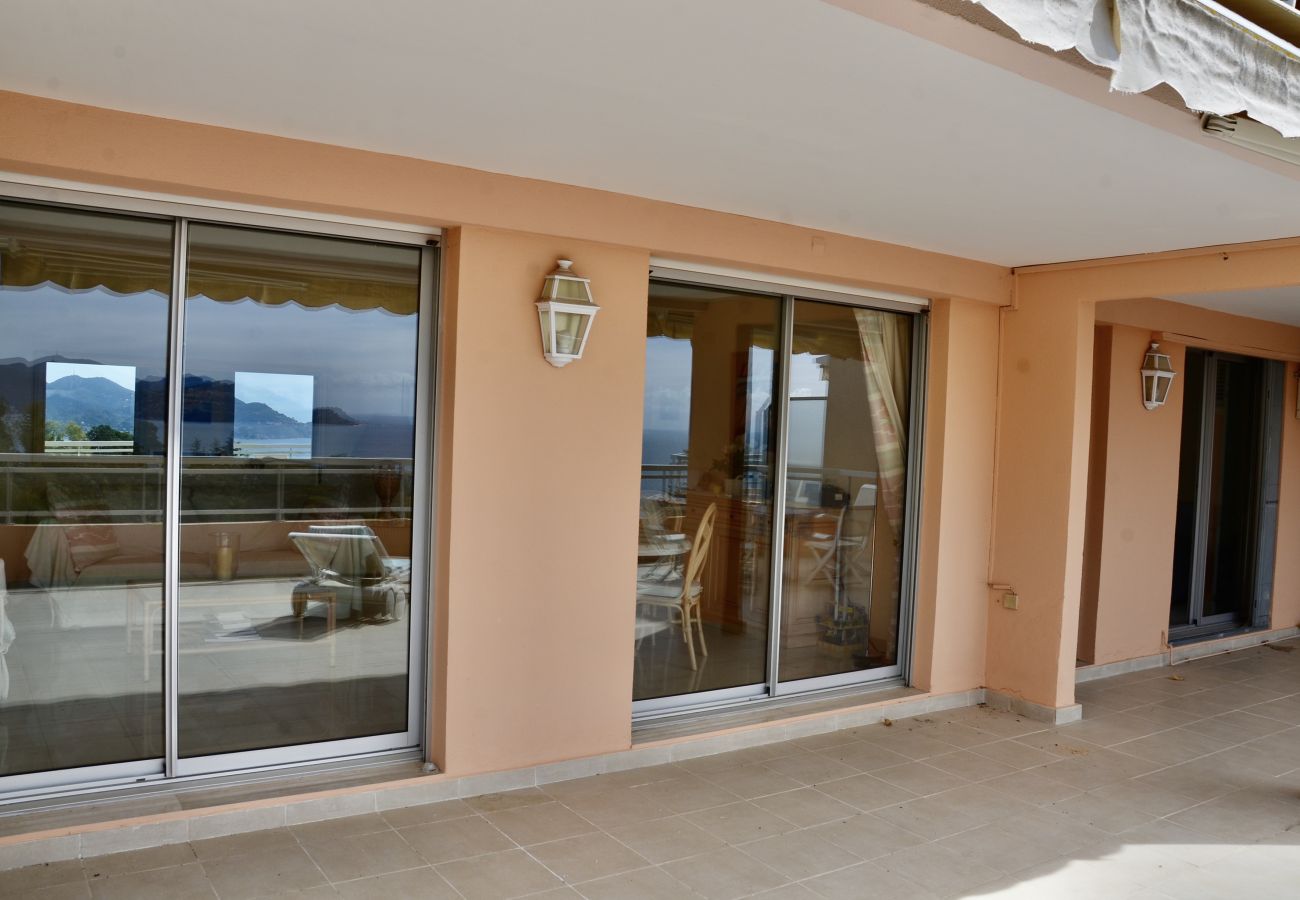 Apartment in Cannes - Exclusivite - Cannes - Croix des gardes - Vue mer Apartment in Cannes - Exclusivite - Cannes - Croix des gardes - Vue mer