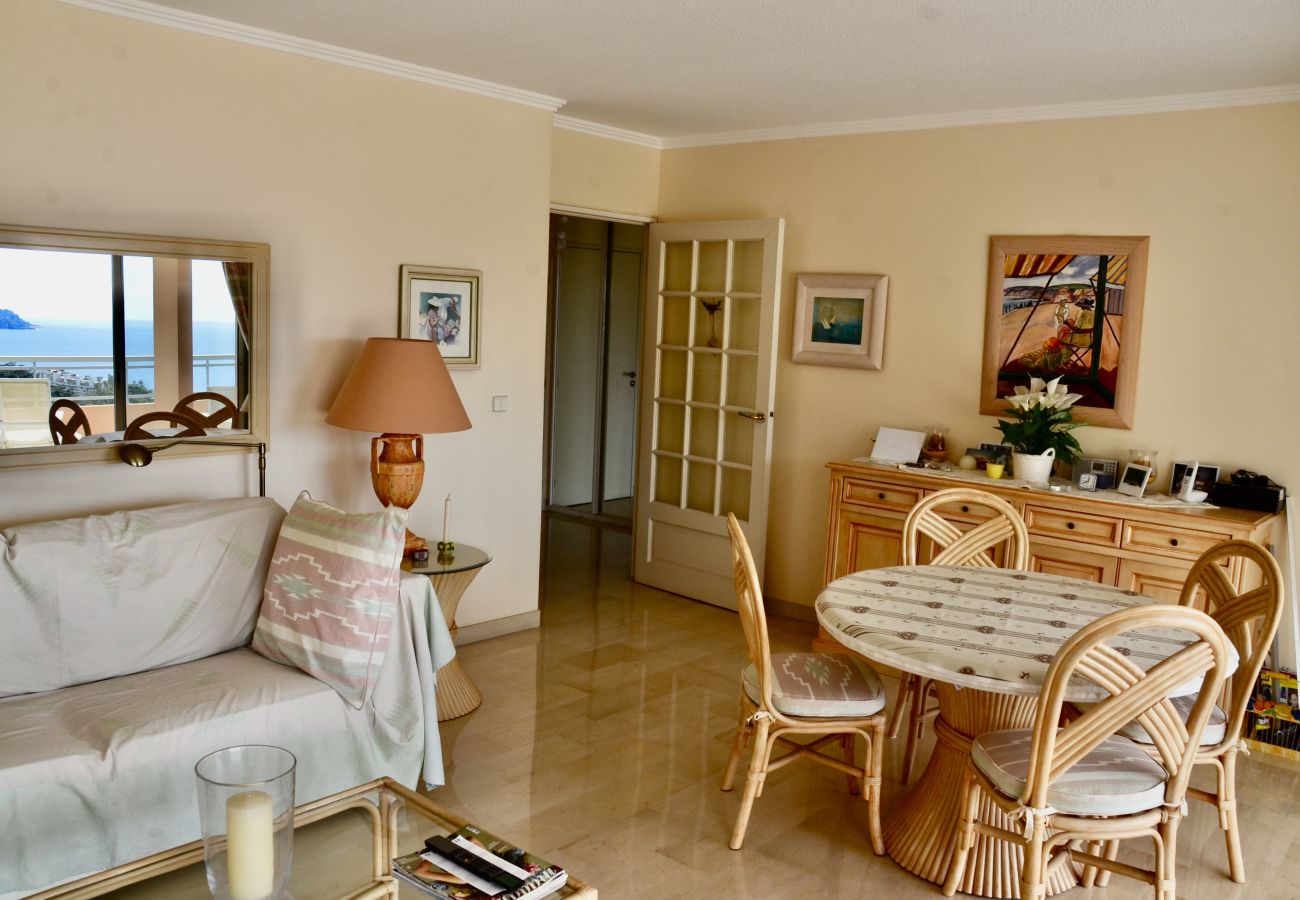 Apartment in Cannes - Exclusivite - Cannes - Croix des gardes - Vue mer Apartment in Cannes - Exclusivite - Cannes - Croix des gardes - Vue mer
