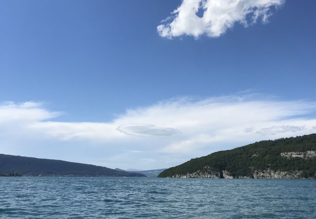 Estudio en Duingt - Grand Lac Duingt Lac d'Annecy Estudio en Duingt - Grand Lac Duingt Lac d'Annecy