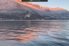 Estudio en Duingt - Grand Lac Duingt Lac d'Annecy 2*-OG IMMO