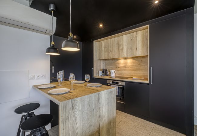 Apartamento en Annecy - Lake Terrace 4* - OG IMMO Apartamento en Annecy - Lake Terrace 4* - OG IMMO