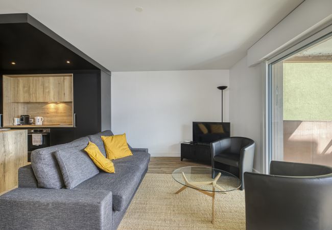 Apartamento en Annecy - Lake Terrace 4* - OG IMMO Apartamento en Annecy - Lake Terrace 4* - OG IMMO