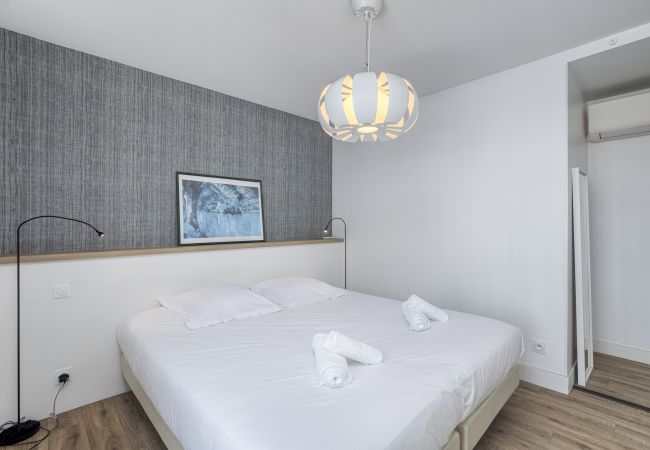Apartamento en Annecy - Lake Terrace 4* - OG IMMO Apartamento en Annecy - Lake Terrace 4* - OG IMMO