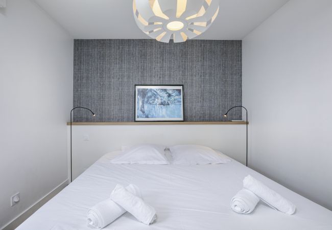 Apartamento en Annecy - Lake Terrace 4* - OG IMMO Apartamento en Annecy - Lake Terrace 4* - OG IMMO