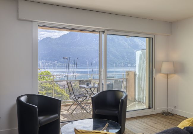 Apartamento en Annecy - Lake Terrace 4* - OG IMMO Apartamento en Annecy - Lake Terrace 4* - OG IMMO