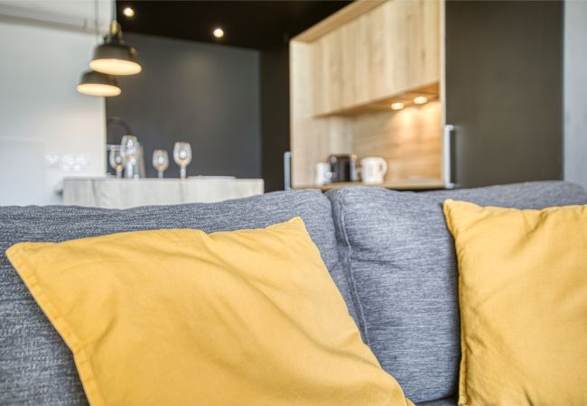 Apartamento en Annecy - Lake Terrace 4* - OG IMMO Apartamento en Annecy - Lake Terrace 4* - OG IMMO