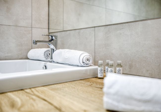 Apartamento en Annecy - Lake Terrace 4* - OG IMMO Apartamento en Annecy - Lake Terrace 4* - OG IMMO