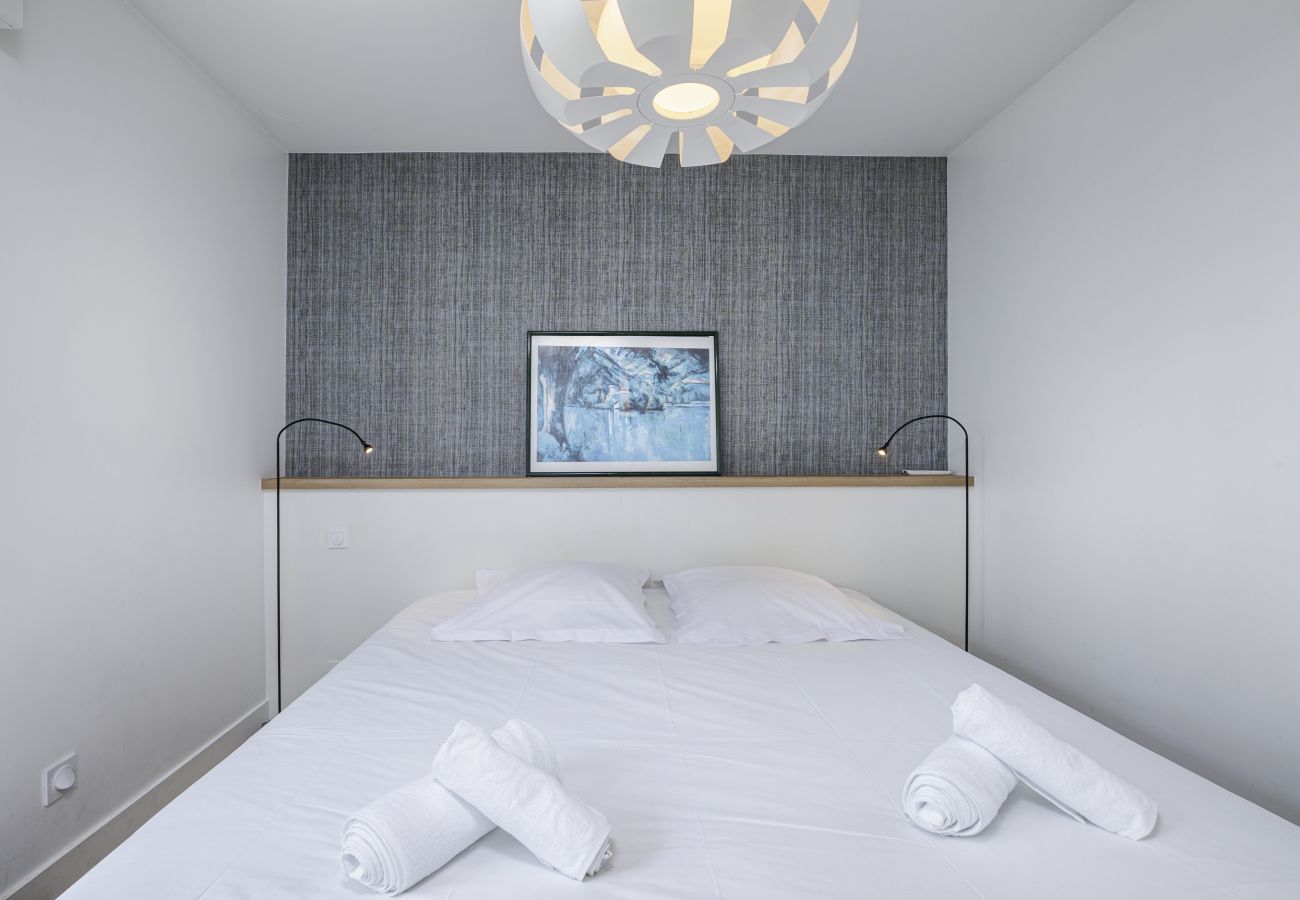 Apartamento en Annecy - Lake Terrace 4* - OG IMMO
