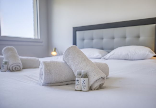 Apartamento en Annecy - View point 4* Les tresums - OG IMMO Apartamento en Annecy - View point 4* Les tresums - OG IMMO