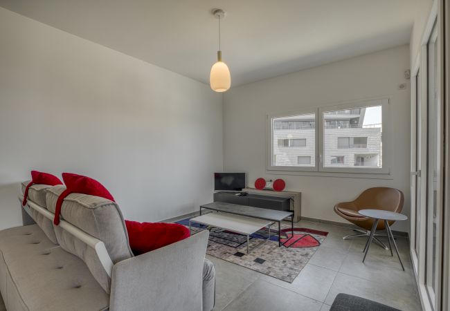 Apartamento en Annecy - View point 4* Les tresums - OG IMMO Apartamento en Annecy - View point 4* Les tresums - OG IMMO