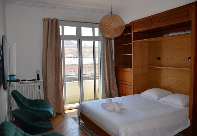 Estudio en Annecy - Plein Sud 3* Centre et Lac - OG IMMO Estudio en Annecy - Plein Sud 3* Centre et Lac - OG IMMO