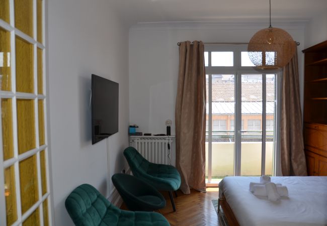 Estudio en Annecy - Plein Sud 3* Centre et Lac - OG IMMO Estudio en Annecy - Plein Sud 3* Centre et Lac - OG IMMO