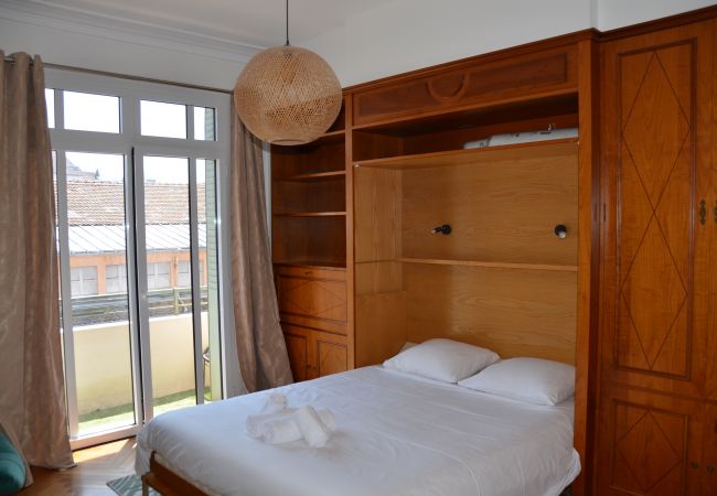 Estudio en Annecy - Plein Sud 3* Centre et Lac - OG IMMO Estudio en Annecy - Plein Sud 3* Centre et Lac - OG IMMO