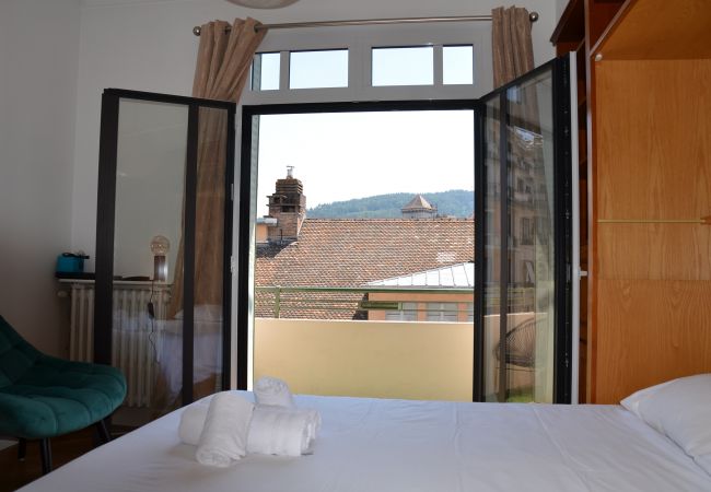 Estudio en Annecy - Plein Sud 3* Centre et Lac - OG IMMO Estudio en Annecy - Plein Sud 3* Centre et Lac - OG IMMO