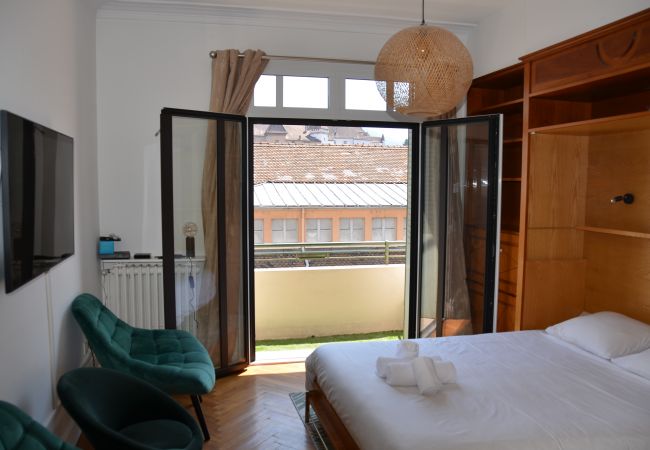 Estudio en Annecy - Plein Sud 3* Centre et Lac - OG IMMO Estudio en Annecy - Plein Sud 3* Centre et Lac - OG IMMO