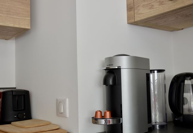 Apartamento en Annecy - View point blue lake 4* - OG IMMO Apartamento en Annecy - View point blue lake 4* - OG IMMO