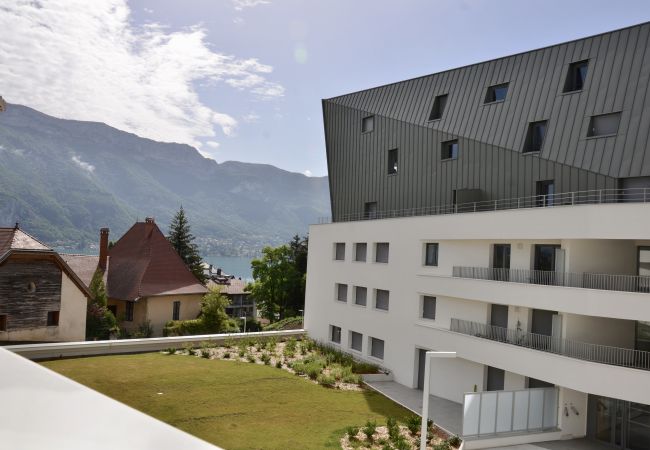 Apartamento en Annecy - View point blue lake 4* - OG IMMO Apartamento en Annecy - View point blue lake 4* - OG IMMO