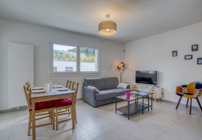 Apartamento en Annecy - View point blue lake 4* - OG IMMO Apartamento en Annecy - View point blue lake 4* - OG IMMO