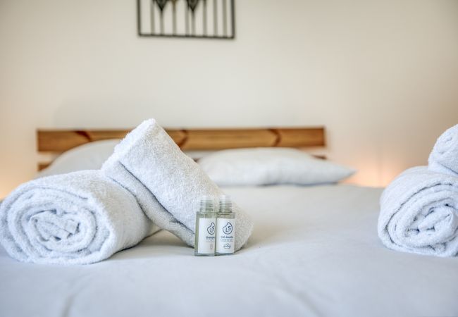 Apartamento en Annecy - View point blue lake 4* - OG IMMO Apartamento en Annecy - View point blue lake 4* - OG IMMO