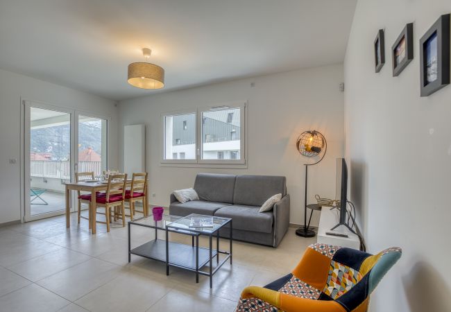 Apartamento en Annecy - View point blue lake 4* - OG IMMO Apartamento en Annecy - View point blue lake 4* - OG IMMO